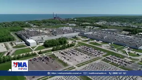 Mỹ mở rộng phạm vi điều tra về an ninh quốc gia