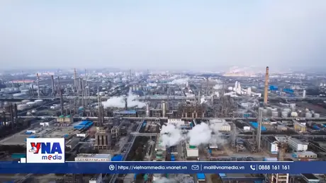 Phát động các giải thưởng về hiệu quả và hiệu suất năng lượng năm 2025