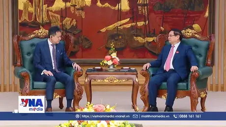 Việt Nam là một hình mẫu về đổi mới sáng tạo