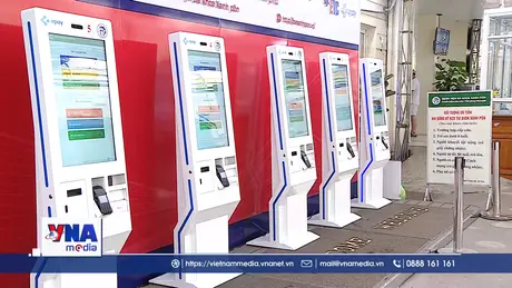 Hà Nội tăng tốc hoàn thành bệnh án điện tử