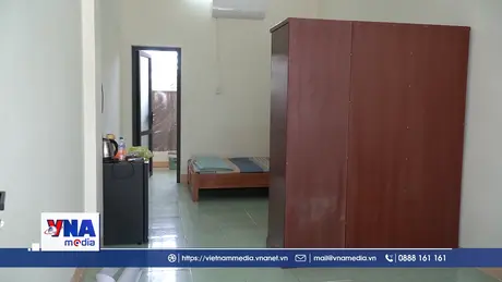 Quảng Ngãi đảm bảo bố trí nhà ở công vụ cho cán bộ phía Tây tỉnh