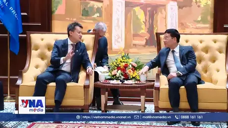  Sự tăng hạng về đổi mới sáng tạo của Việt Nam là hiếm có