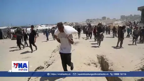 Palestine khẳng định Hamas không giữ vai trò trong nhà nước tương lai
