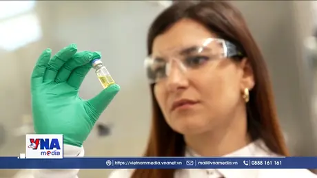 LHQ giới thiệu thuốc tiêm ngừa HIV giá rẻ