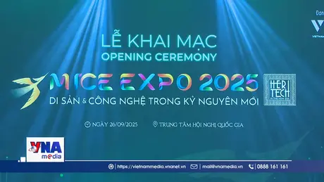 Tăng cường xúc tiến phát triển du lịch MICE