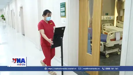 100% bệnh viện công lập tại TP Hồ Chí Minh triển khai bệnh án điện tử