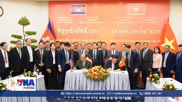 Nỗ lực phối hợp tìm kiếm hài cốt liệt sỹ Việt Nam hy sinh tại Campuchia