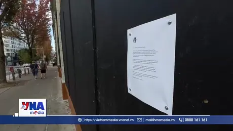 Starbucks tìm hướng tái cấu trúc