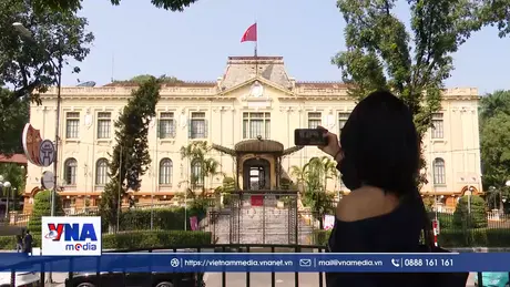 Chuyển đổi số trong quản lý kiến trúc và quy hoạch