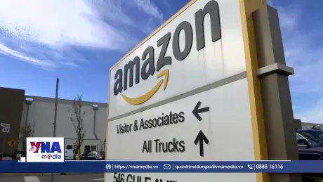Amazon bồi thường sau cáo buộc lừa khách hàng