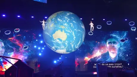 Chính sách và cuộc sống: Ứng dụng công nghệ để nghệ thuật biểu diễn phát triển