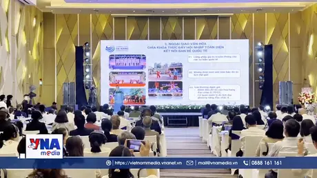 Đà Nẵng vươn mình hội nhập và phát triển