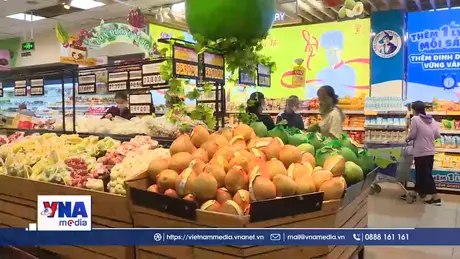 Doanh nghiệp TP Hồ Chí Minh dồn sức cho tăng trưởng cuối năm