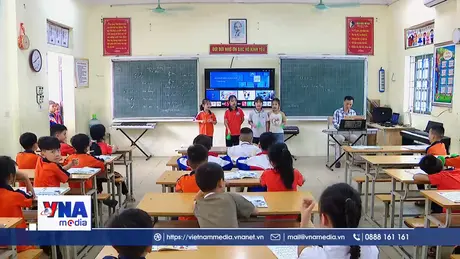 Dạy học 2 buổi/ngày còn nhiều khó khăn