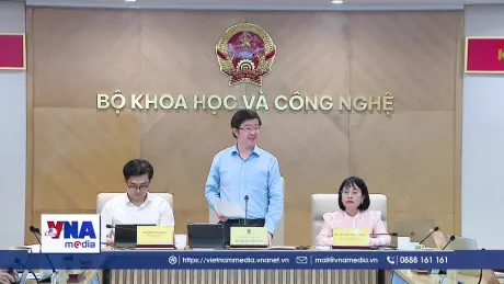 Hoàn thiện pháp lý trong lĩnh vực chuyển giao công nghệ