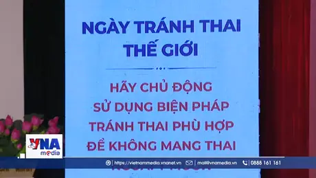 Vẫn còn 29 triệu ca phá thai không an toàn và 144.000 ca tử vong mẹ