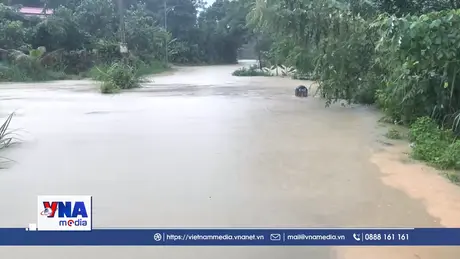Hà Nội sẵn sàng bảo đảm công tác y tế ứng phó bão, lụt