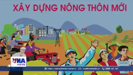 Hà Nội hoàn thành nhiệm vụ xây dựng nông thôn mới năm 2024, đón nhận Huân chương Lao động hạng Nhất
