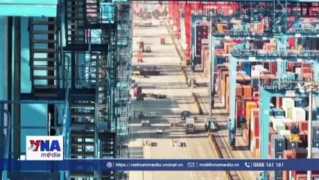 Nợ toàn cầu ở mức kỷ lục