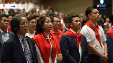 Việt Nam toàn cầu ngày 27/9/2025