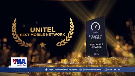 Viettel giúp khẳng định vị thế viễn thông Lào trong khu vực