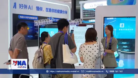 Thương mại số toàn cầu duy trì đà tăng trưởng mạnh