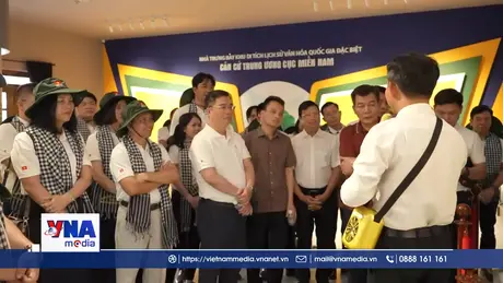 Vietcombank hỗ trợ an sinh xã hội vùng biên giới Tây Nam