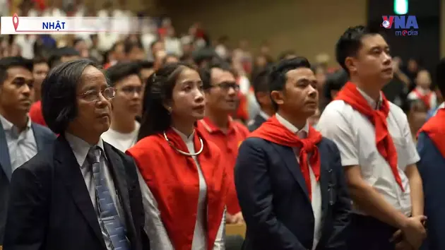 Việt Nam toàn cầu ngày 27/9/2025