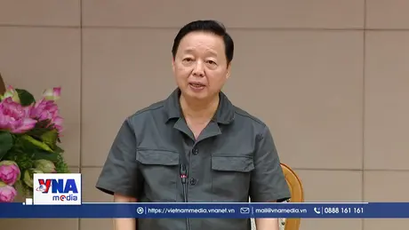 Ứng phó bão số 10 cần rõ người, rõ việc, không để bất ngờ