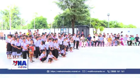 Doanh nghiệp Việt chung tay 