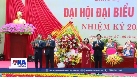 Sơn La cần đưa du lịch trở thành ngành kinh tế mũi nhọn