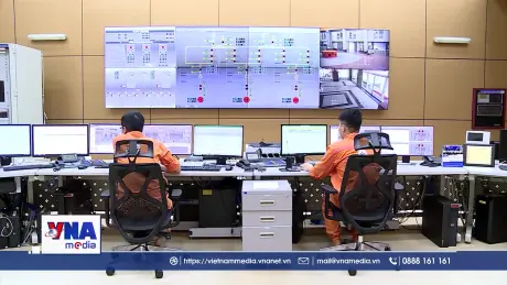Bộ Công Thương yêu cầu ngành điện khắc phục thiệt hại bão số 10