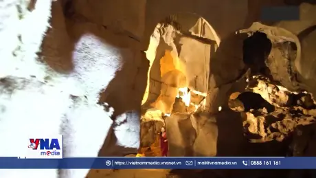 Công viên địa chất toàn cầu - Cơ hội vàng cho du lịch Lạng Sơn