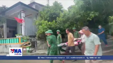 Đà Nẵng cấp cứu kịp thời 3 bệnh nhân trên đảo