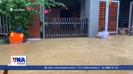Bão số 10 gây thiệt hại lớn hơn rất nhiều bão số 5