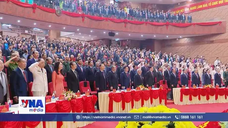 Đảng bộ Phú Thọ cần giữ vững đoàn kết, thống nhất cao về nhận thức,hành động