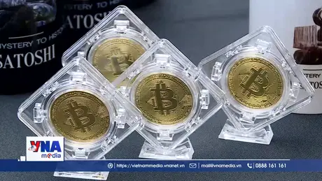 Cơ hội ứng dụng blockchain và stablecoin vào thanh toán xuyên biên giới