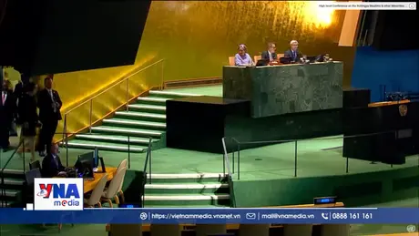 Các nước giàu bị chỉ trích phá vỡ cam kết khí hậu