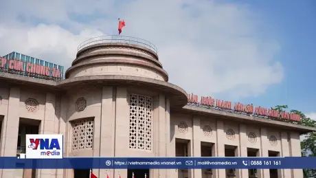 Tăng gấp hơn 12 lần quy mô gói cho vay nông, lâm, thủy sản