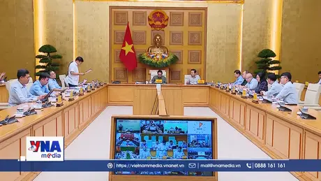 Chấm dứt hành vi tàu cá mất kết nối trước ngày 5/10