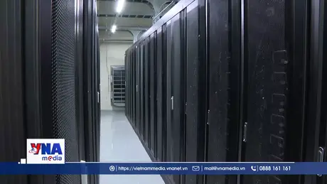 Hàn Quốc khởi tố 4 người liên quan vụ cháy trung tâm dữ liệu quốc gia