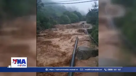 Trạm tin trưa ngày 01/10/2025