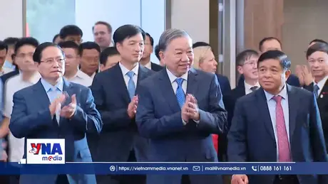 Đổi mới sáng tạo cần được lan tỏa và thấm sâu vào đời sống xã hội