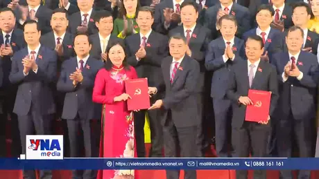Phấn đấu đến năm 2030 Ninh Bình trở thành thành phố trực thuộc Trung ương