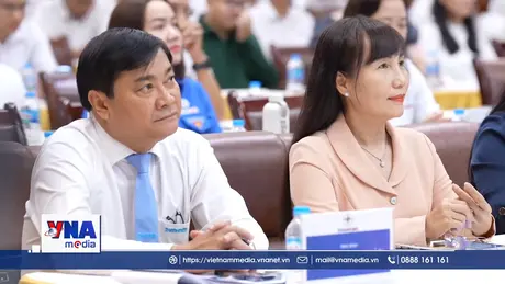 TP. Hồ Chí Minh lan tỏa lối sống tiết kiệm điện 