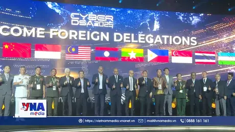 Malaysia quyết tâm hội nhập và dẫn đầu về công nghệ và an ninh mạng
