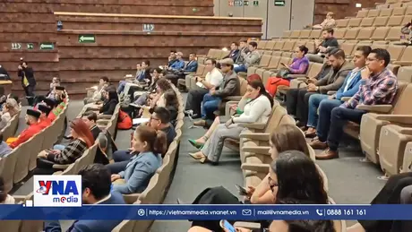 Tuần lễ ASEAN 2025 tại Mexico Khẳng định vai trò Việt Nam