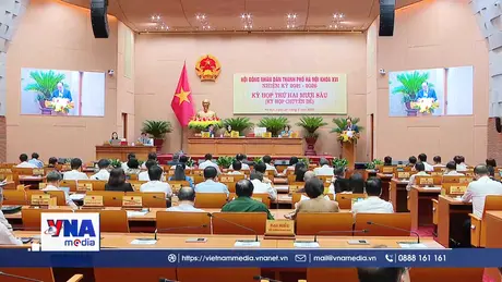 Đẩy mạnh phân cấp, phân quyền bảo đảm vận hành chính quyền 2 cấp