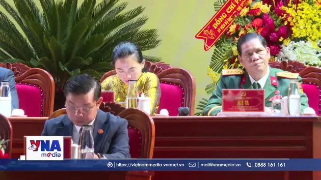 Xây dựng tỉnh Đắk Lắk phát triển nhanh, bền vững, văn minh và bản sắc