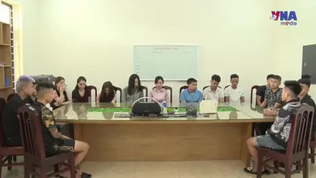 An ninh 365+ ngày 1/10/2025